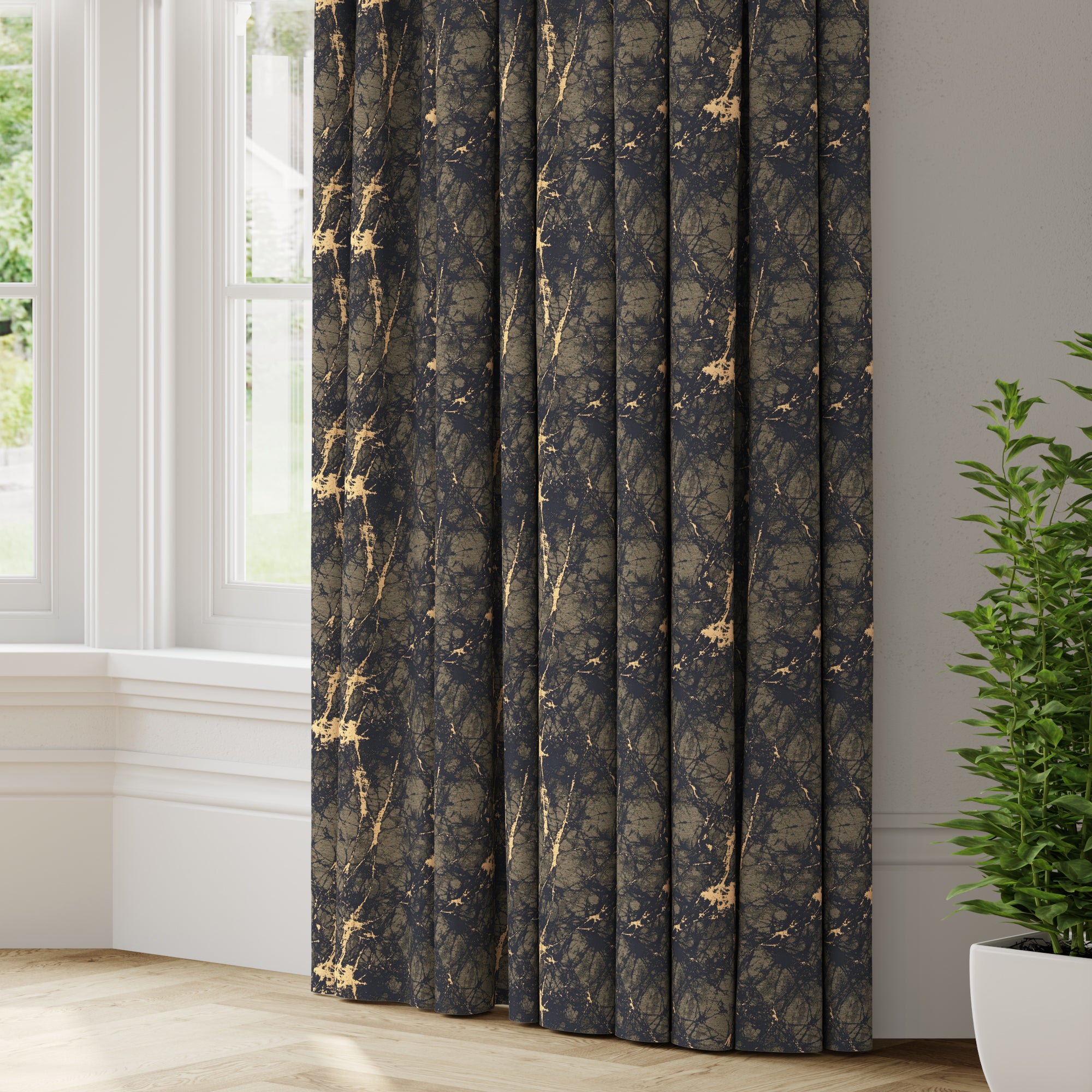 Lava Made to Measure Curtains multicoloured Price Comparisons | Compare The Build