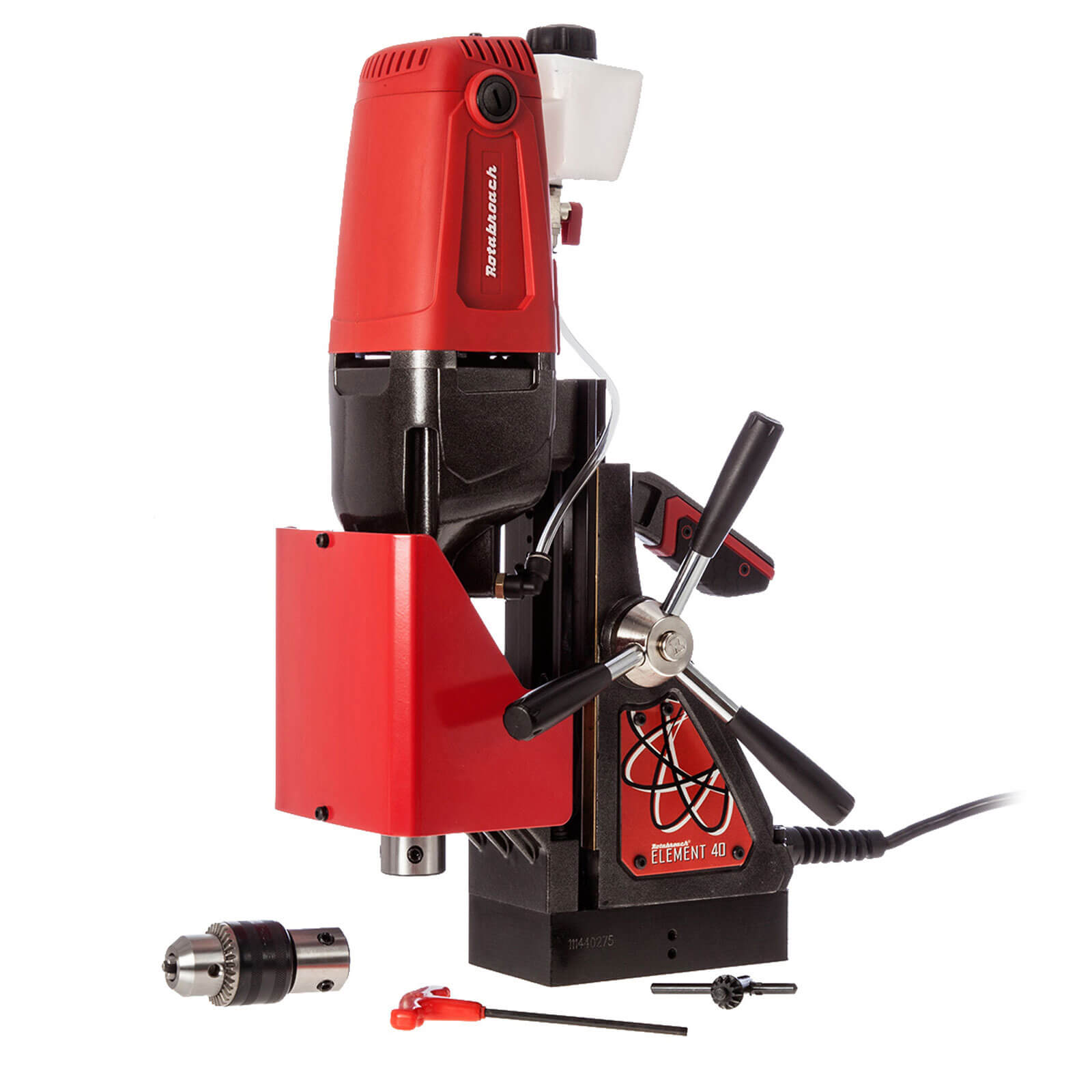 Rotabroach Element 40 Magnetic Drilling Machine 110v Price Comparisons | Compare The Build