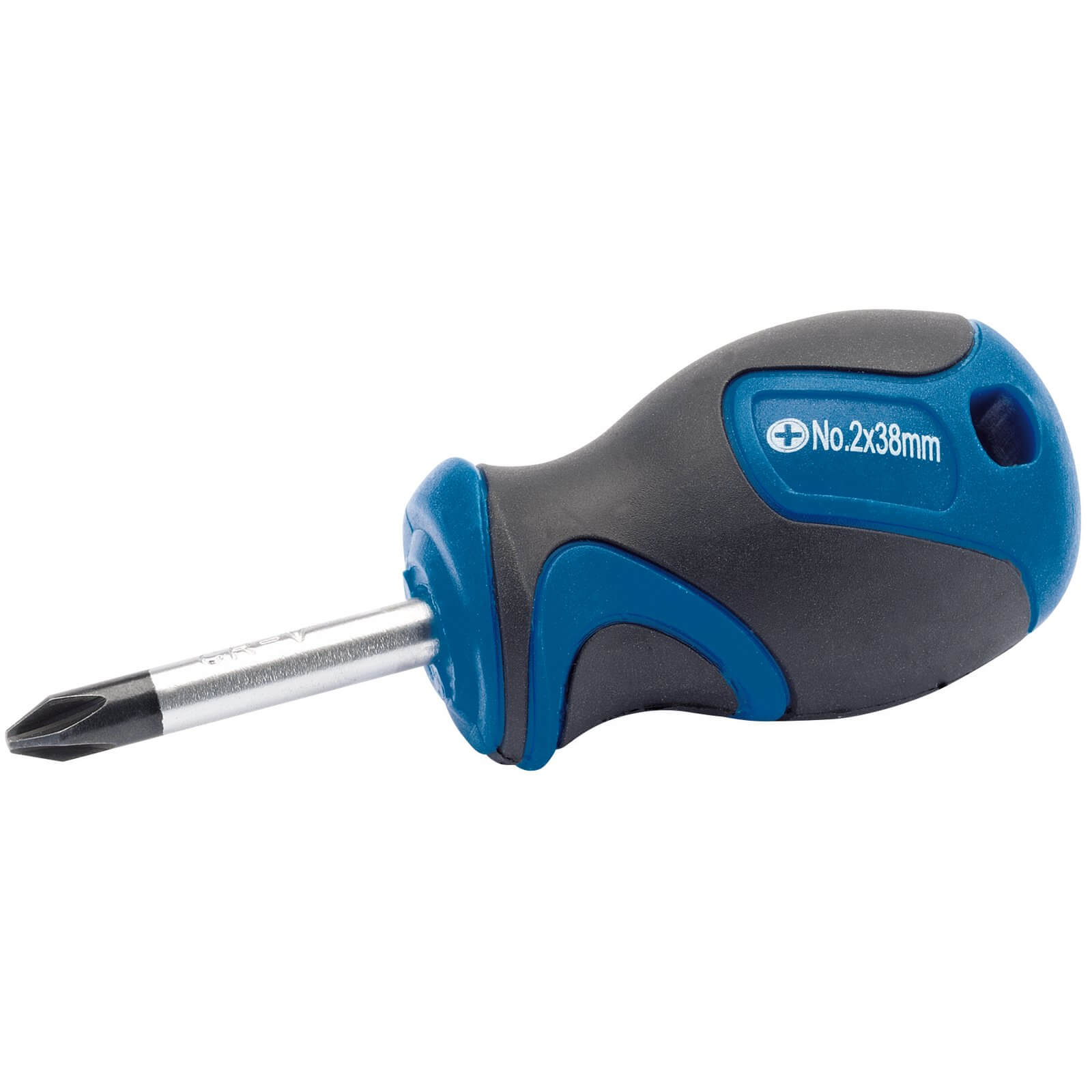 Draper Phillips Screwdriver PH2 38mm Price Comparisons | Compare The Build