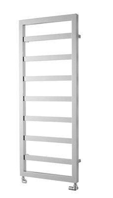 Heating Style Kensington Electric Towel Warmer (H)1300mm (W)500mm Price Comparisons | Compare The Build