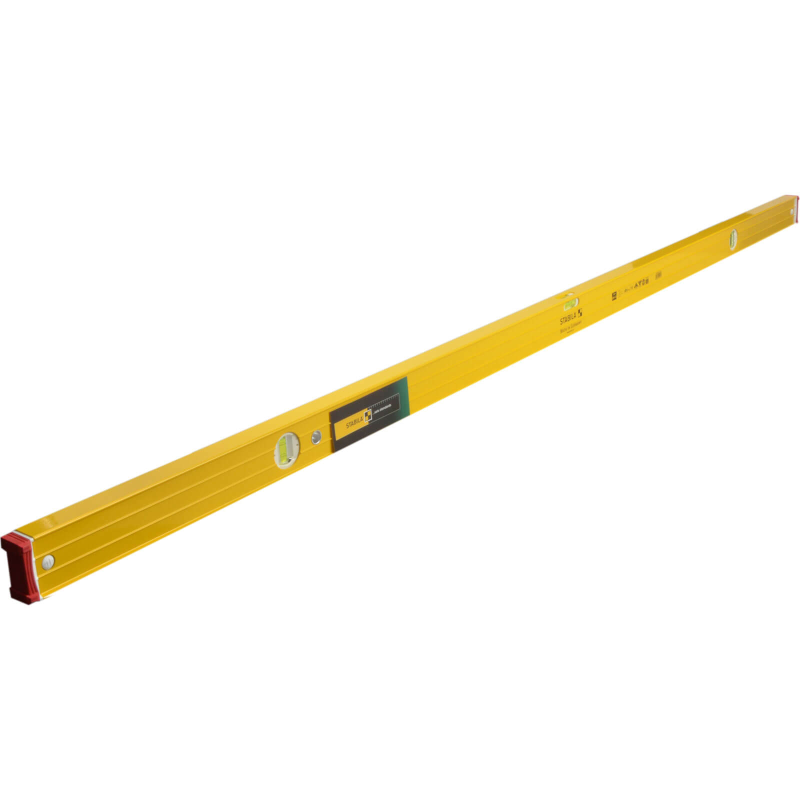 Stabila Spirit Level, (L)1.81M Price Comparisons | Compare The Build