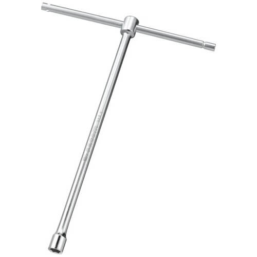 Facom Sliding Tee Handle Socket Wrench Metric 8mm Price Comparisons | Compare The Build