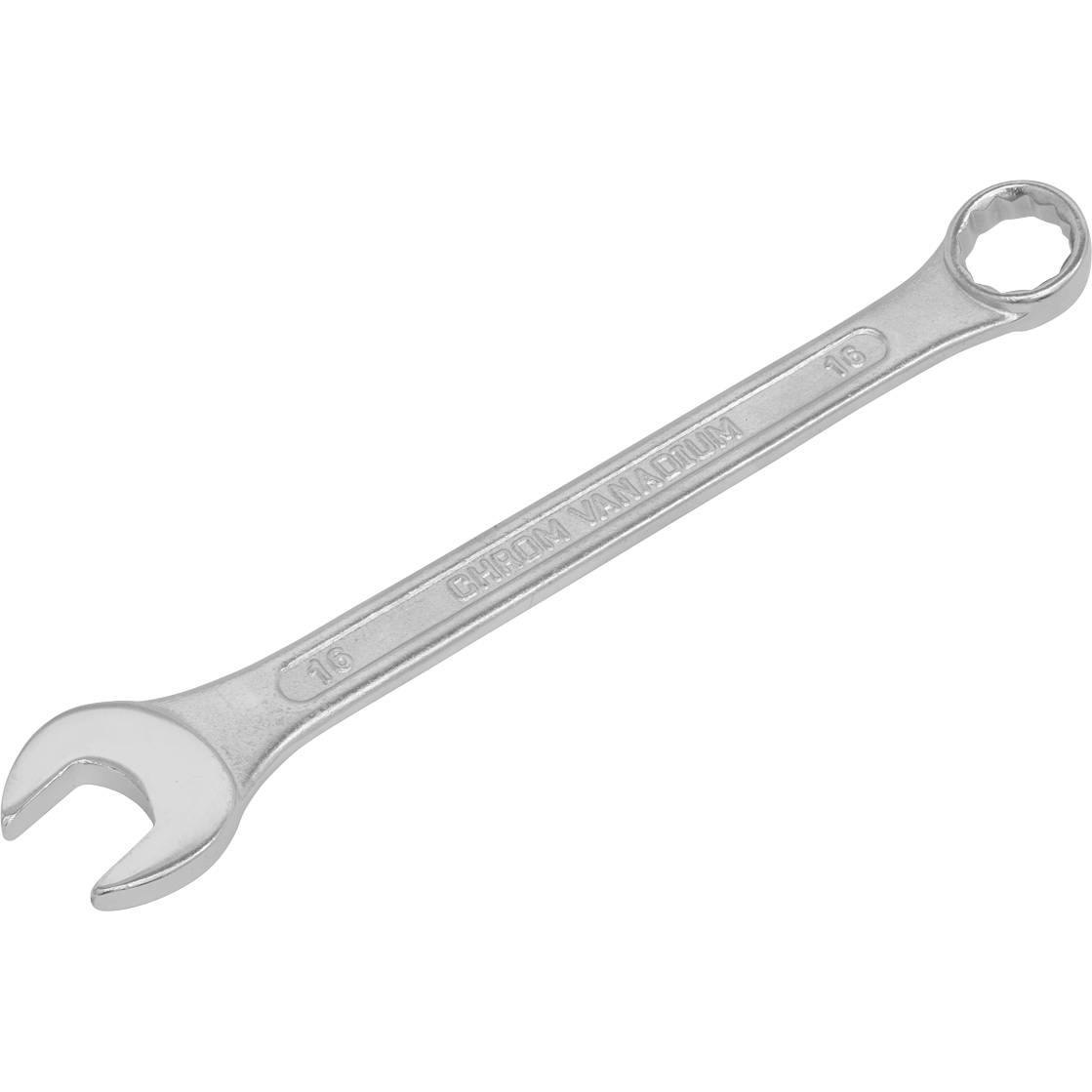 Siegen Combination Spanner 16mm Price Comparisons | Compare The Build