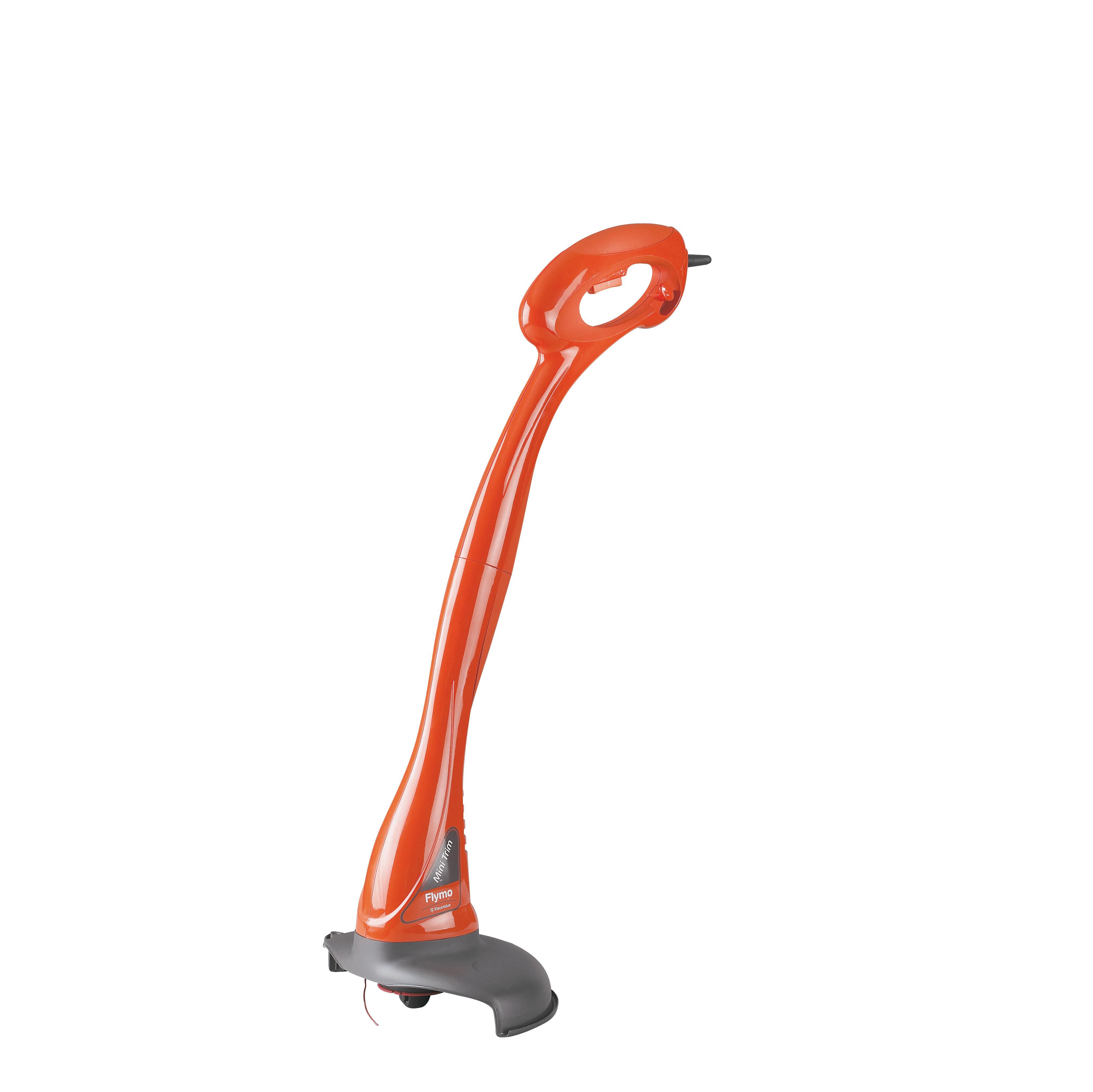 Flymo 230W Corded Grass trimmer Price Comparisons | Compare The Build