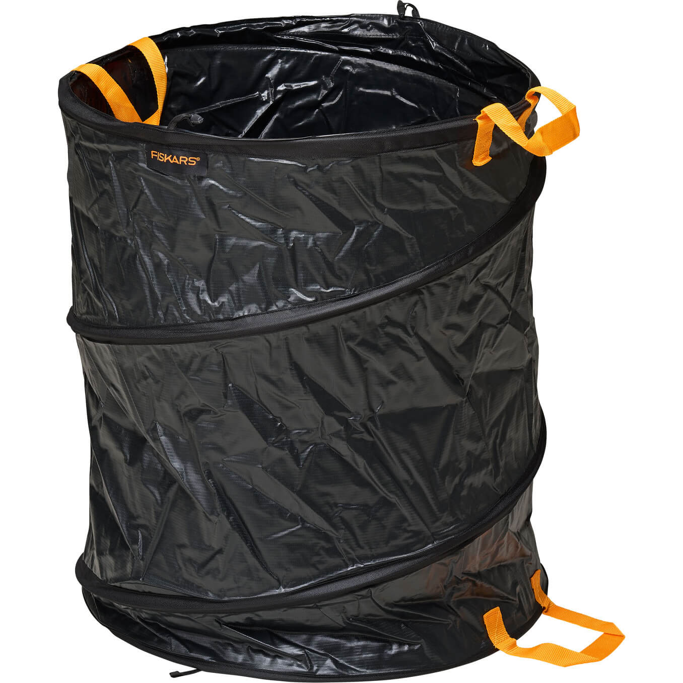 Fiskars SOLID Popup Garden Bag 172l Price Comparisons | Compare The Build