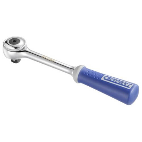 Expert by Facom 1/2" Drive Pear Head Ratchet 1/2" Price Comparisons | Compare The Build