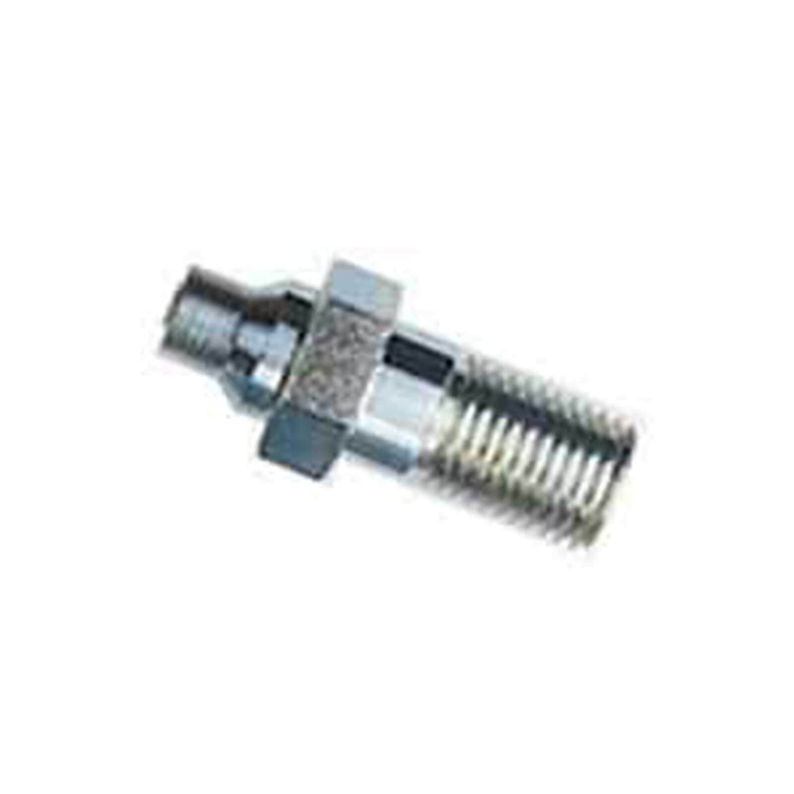 Marcrist 1/2" BSP to 1 1/4" UNC Male Diamond Core Adaptor Price Comparisons | Compare The Build