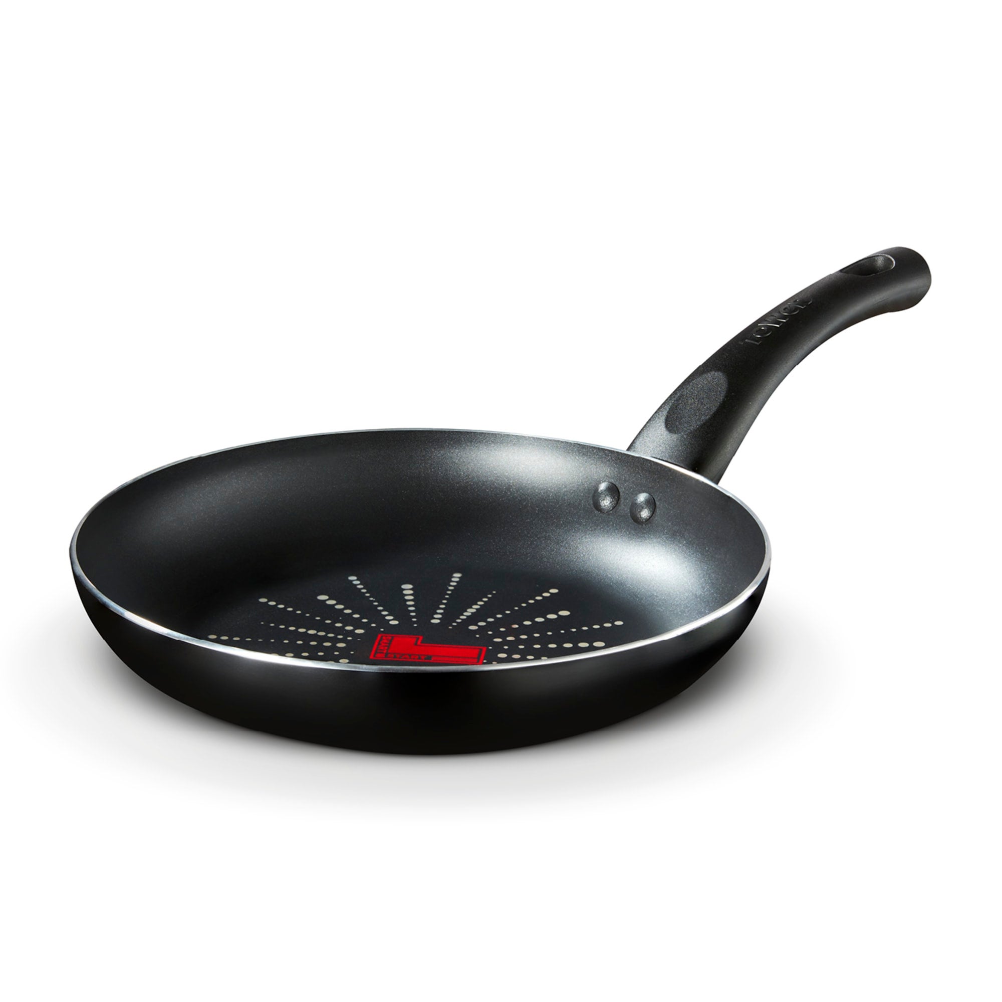 Tower Smart Start Classic 28cm Non-Stick Frying Pan Black Price Comparisons | Compare The Build