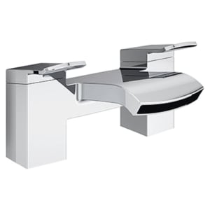 Bristan Descent Chrome Bath Filler Tap | Compare The Build