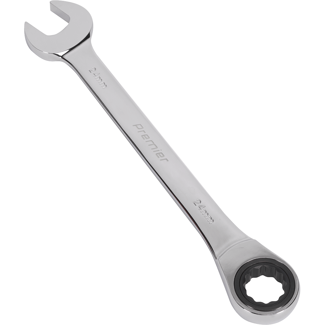 Sealey Ratchet Combination Spanner 24mm Price Comparisons | Compare The Build