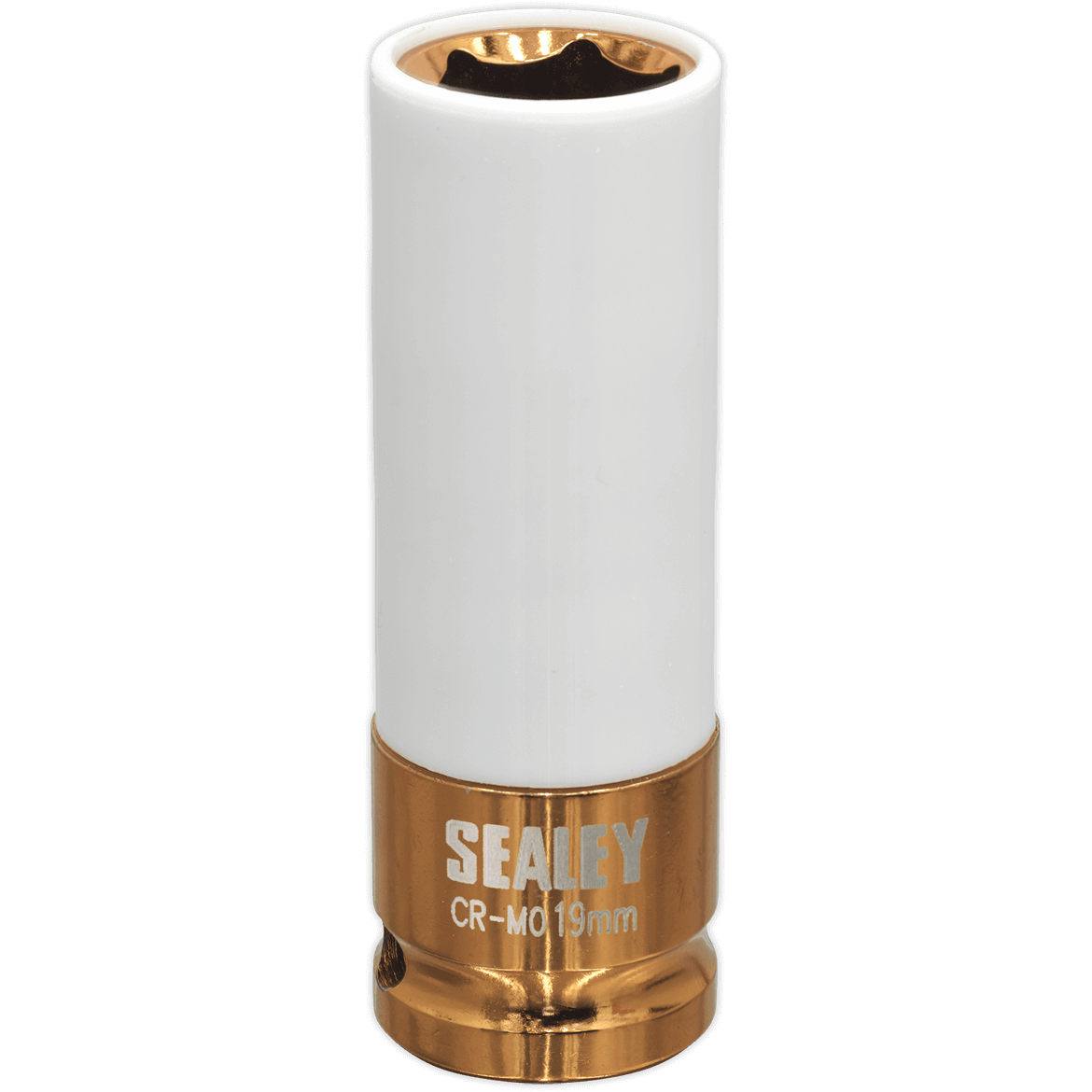 Sealey 1/2" Drive Impact Socket Metric for Alloy Wheels 1/2" 19mm Price Comparisons | Compare The Build