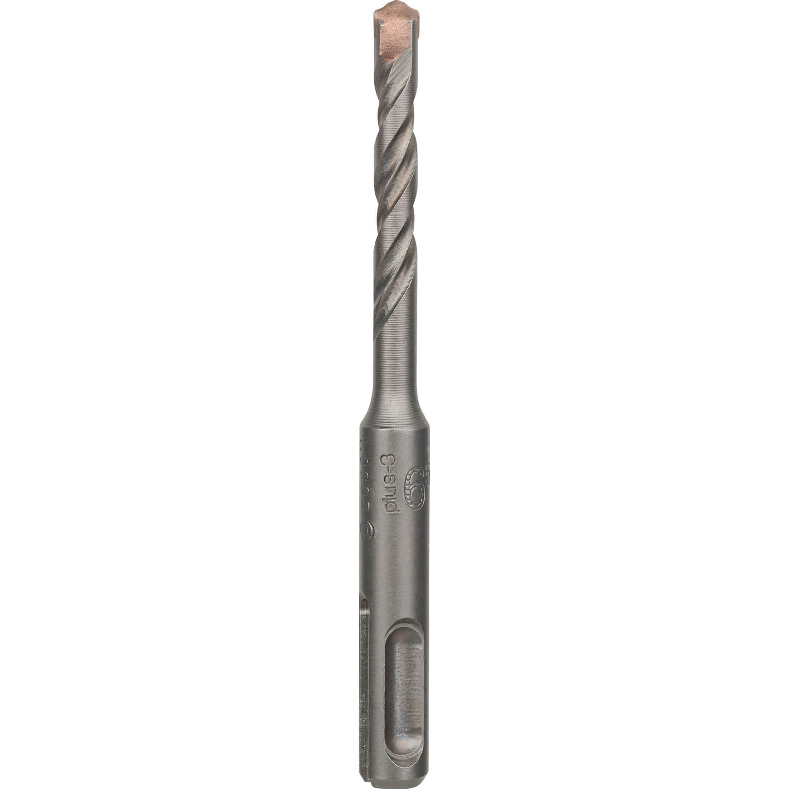 Bosch Series 3 SDS Plus Masonry Drill Bit 6.5mm 110mm Pack of 1 Price Comparisons | Compare The Build