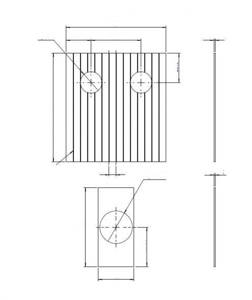 Intumescent Fire Pack Digital Locks - FD30 Price Comparisons | Compare The Build