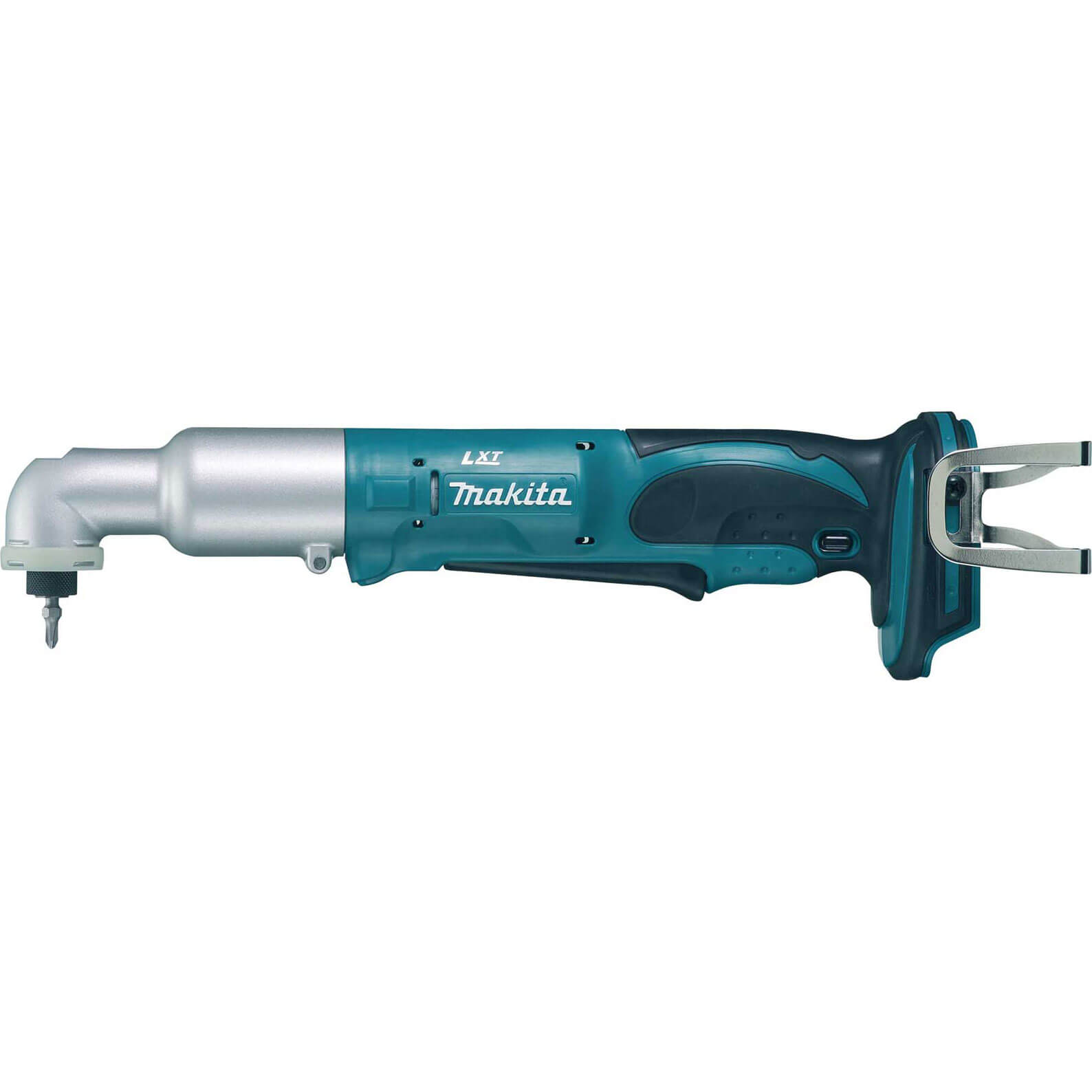 Makita DTL061 18v Cordless LXT Angle Impact Driver No Batteries No Charger No Case | Compare The Build