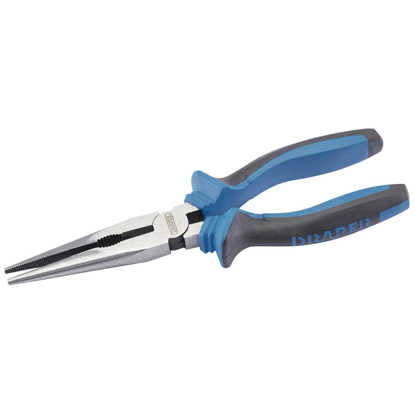 Draper Long Nose Pliers 200mm Price Comparisons | Compare The Build