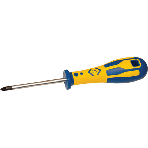 CK Dextro Pozi Screwdriver PZ3 150mm Price Comparisons | Compare The Build