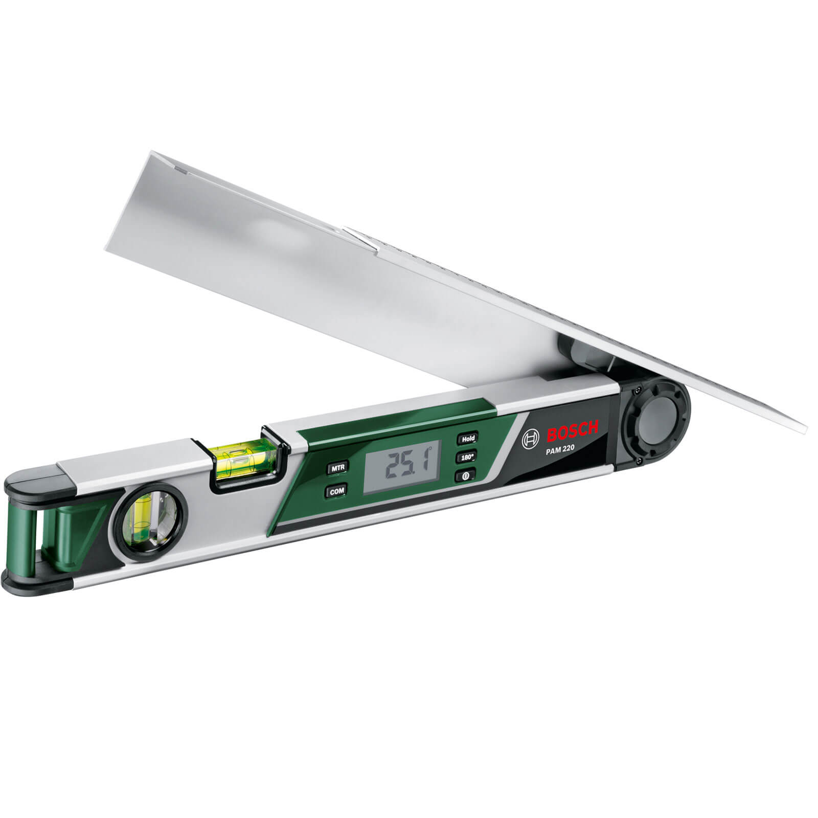 Bosch Digital Angle Measurer Price Comparisons | Compare The Build