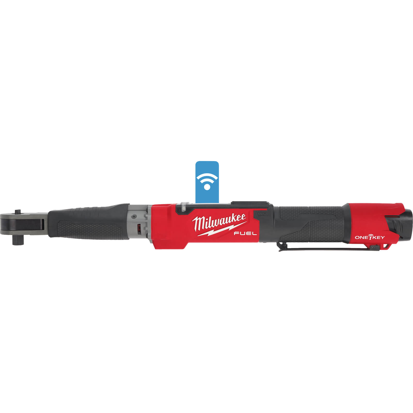 Milwaukee M12 ONEFTR12 Fuel 12v Cordless Brushless 1/2" Drive Digital Torque Wrench 1 x 2ah Li-ion Charger Case | Compare The Build