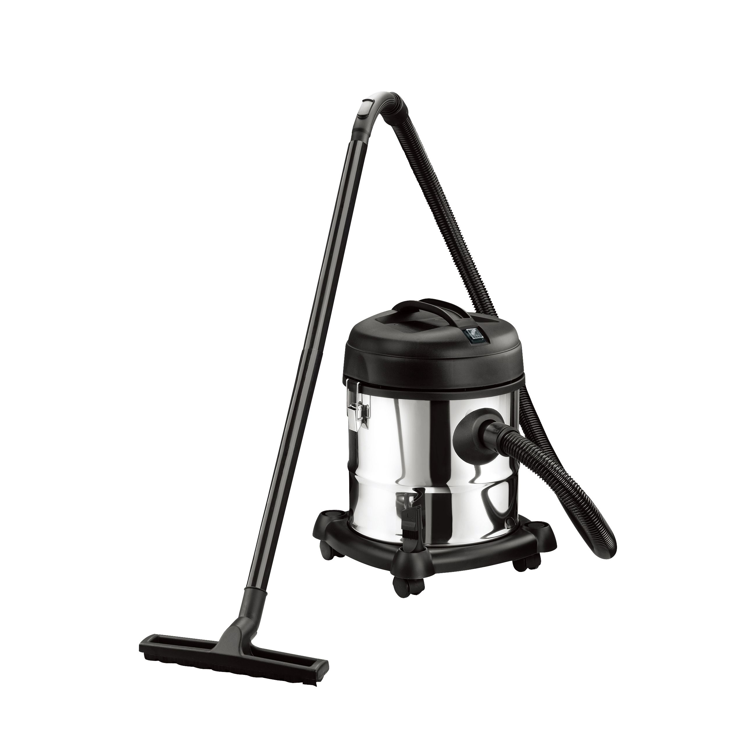 Performance Power K-402/12 Corded Wet & Dry Vacuum, 15.00L | Compare The Build