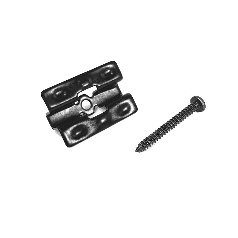 Envirobuild Hyperion Hidden 6mm Fasteners - Box of 100 DA-TC-F | Compare The Build