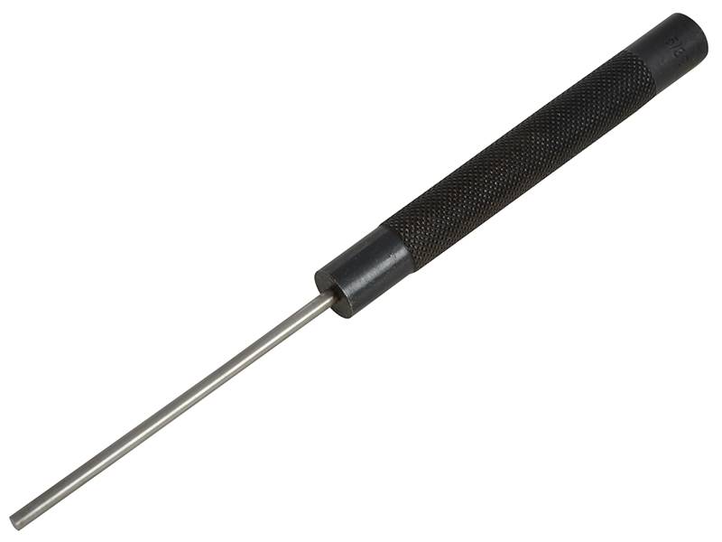 Faithfull FAIPP532RHL Long Series Pin Punch 4mm (5/32in) Round Head Price Comparisons | Compare The Build