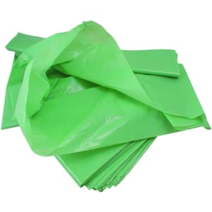 Large Capacity Garden Refuse Sacks - Pack Of 20 | Compare The Build