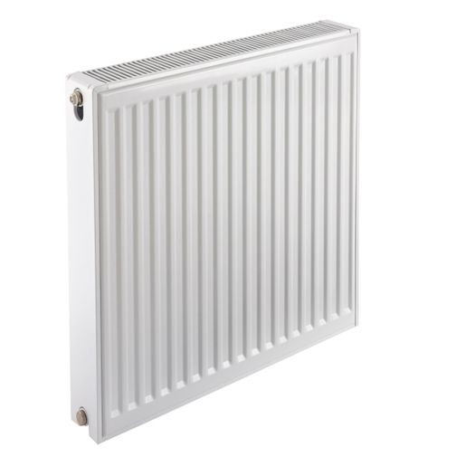 Stelrad Halcyon Compact K2 Double Panel Radiator 400 mm x 800 mm 422408 Price Comparisons | Compare The Build