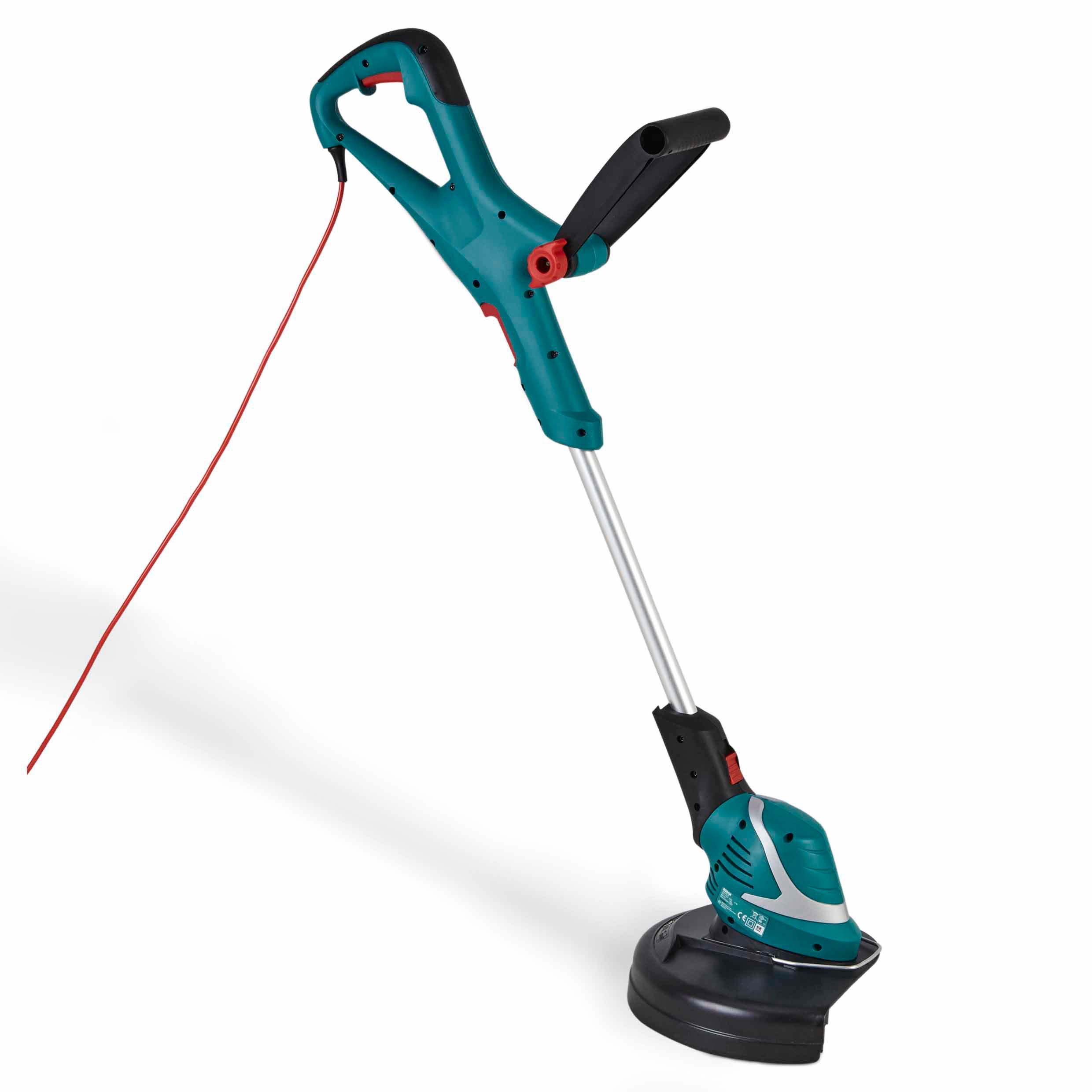 Bosch ART 30 550W Corded Grass trimmer Price Comparisons | Compare The Build