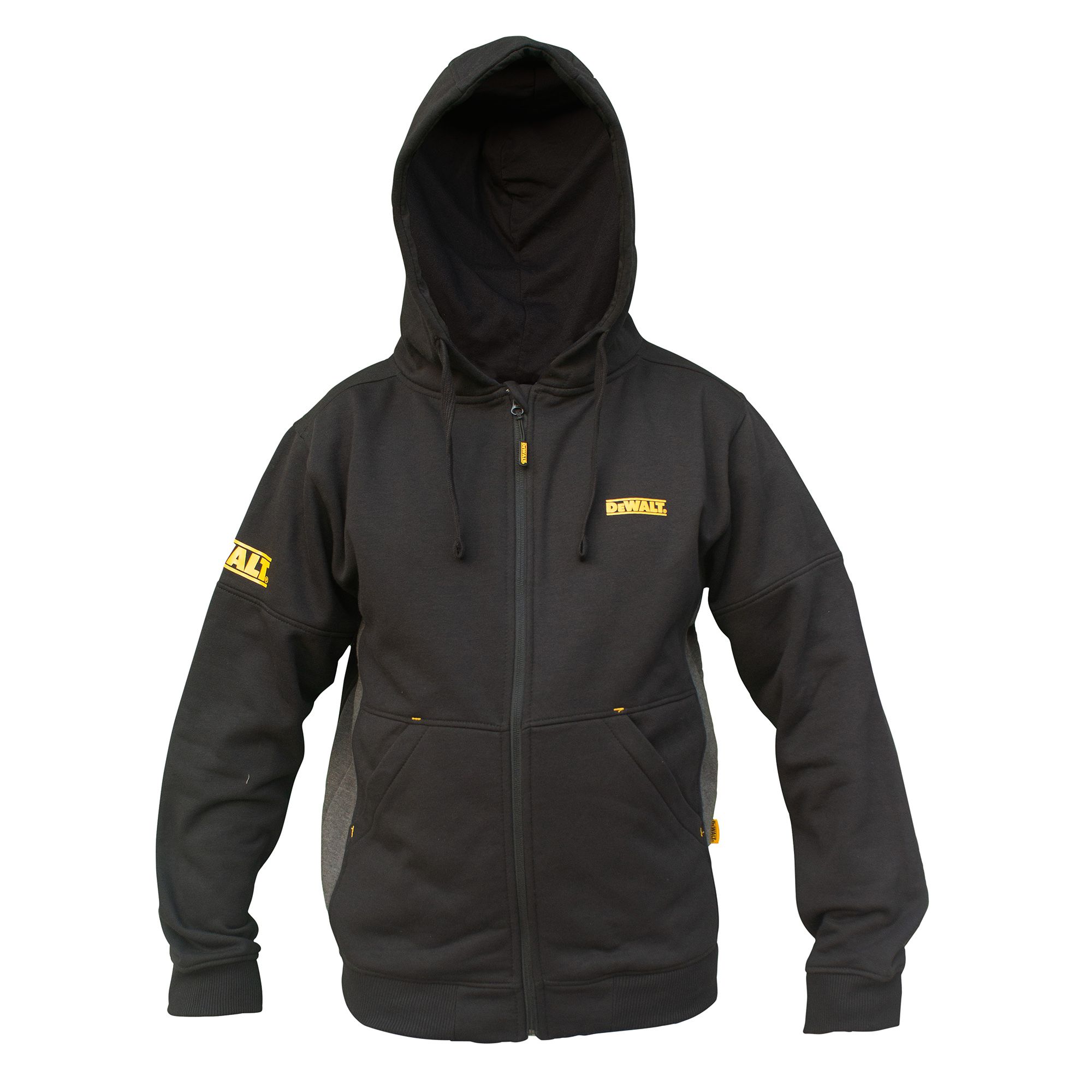 Dewalt Hammond Black Hoodie Large Price Comparisons | Compare The Build
