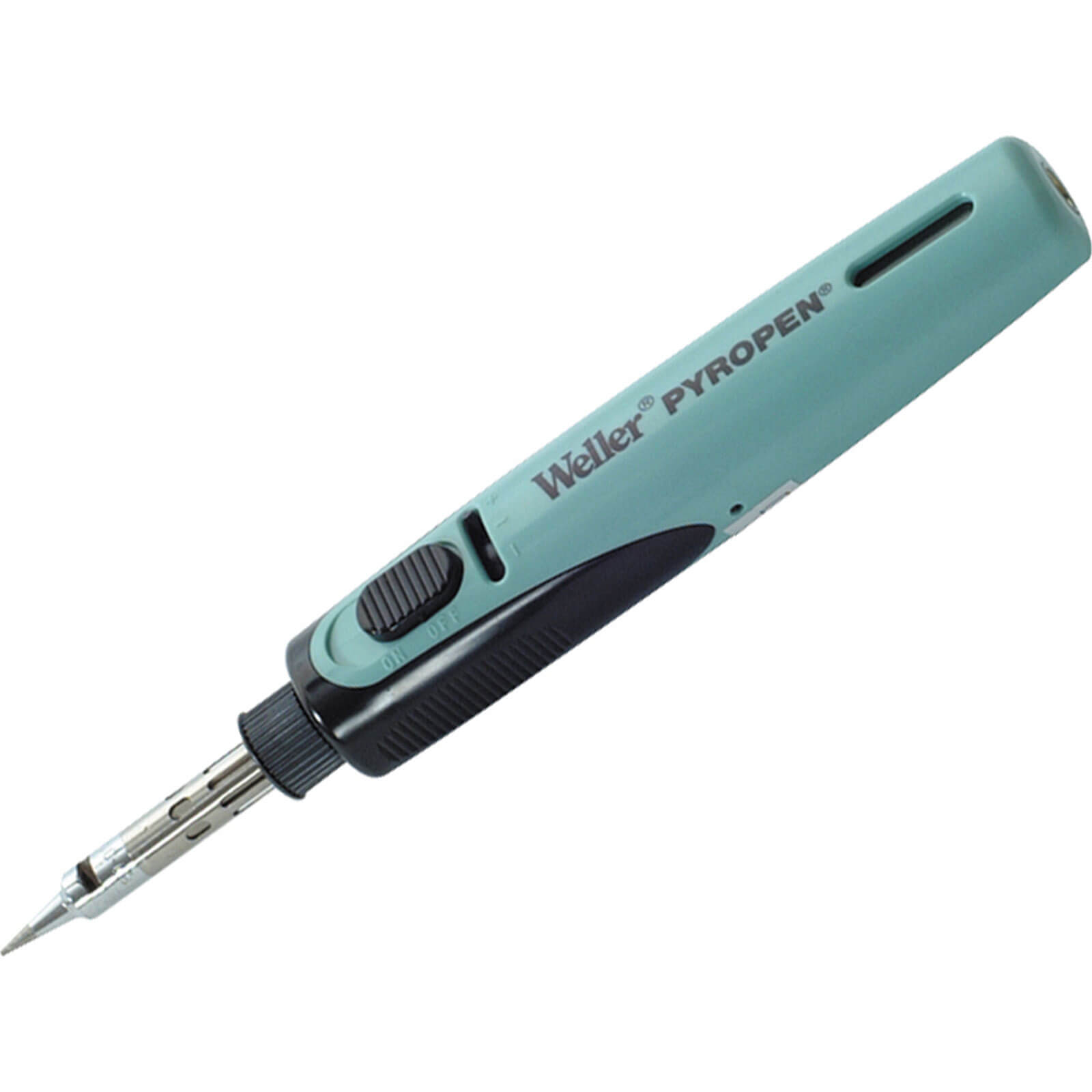 Weller WP60 Pyropen Soldering Iron Price Comparisons | Compare The Build