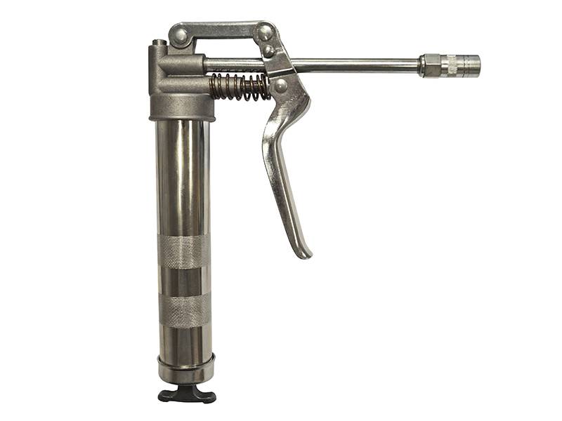 Faithfull FAIGGMP Mini Pistol Grease Gun Price Comparisons | Compare The Build