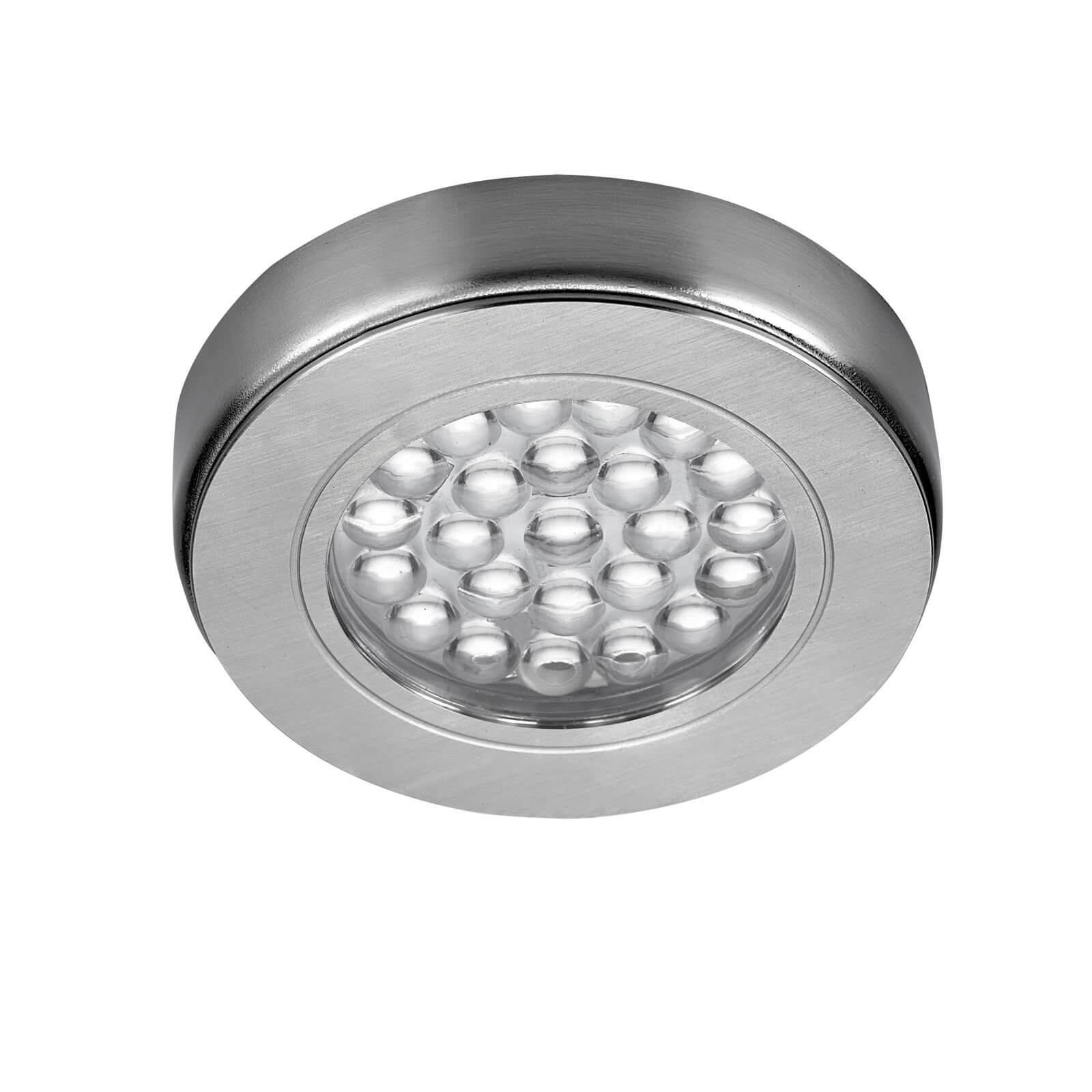 Under Cabinet LED Surface Light - 3 Pack Price Comparisons | Compare The Build