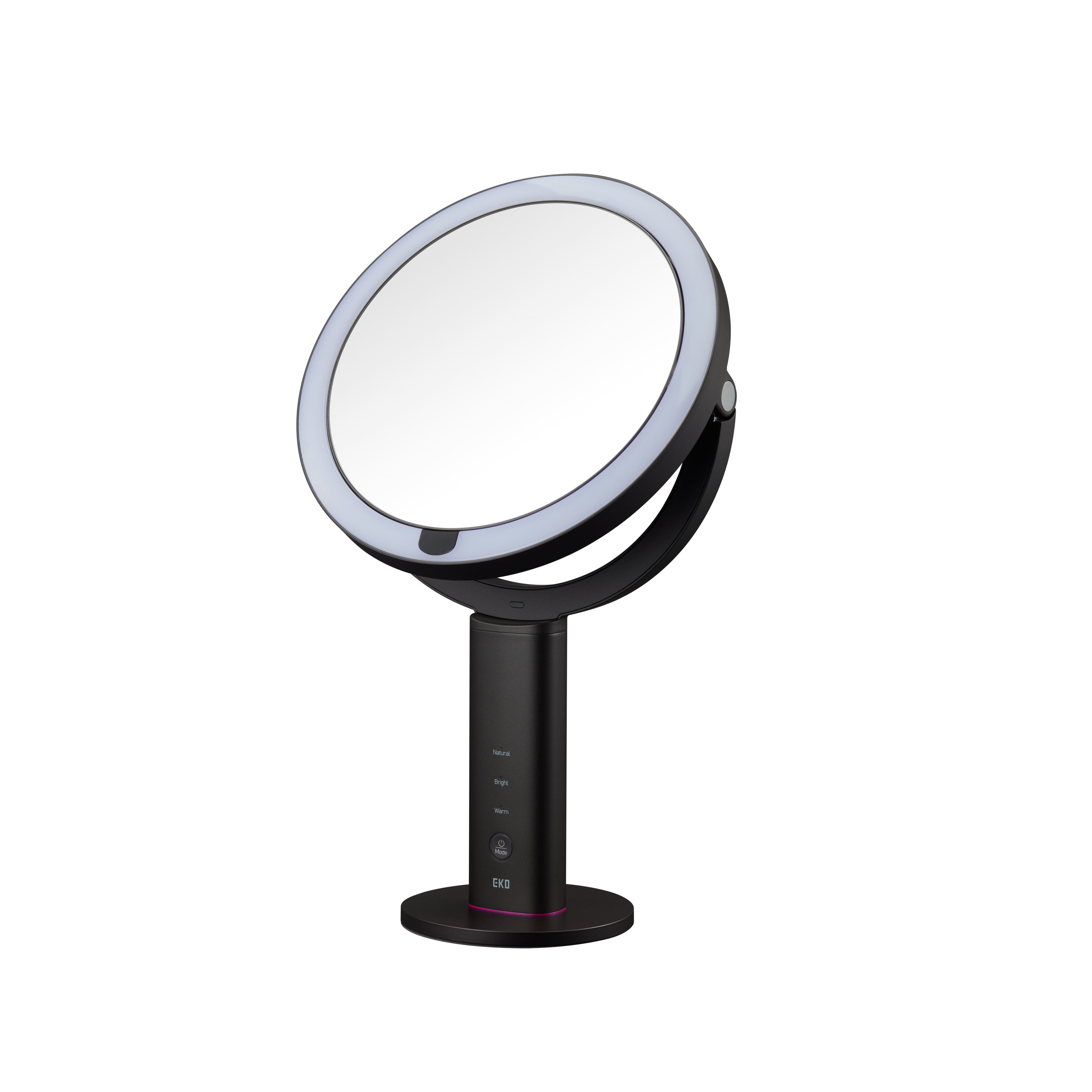 EKO iMira Pro: Dual Sided LED Sensor Mirror Grey Price Comparisons | Compare The Build