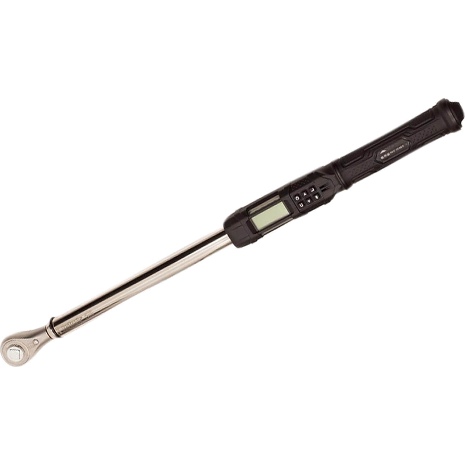 Norbar Protronic Torque Wrench 1/2" Drive 1/2" 10Nm - 200Nm | Compare The Build