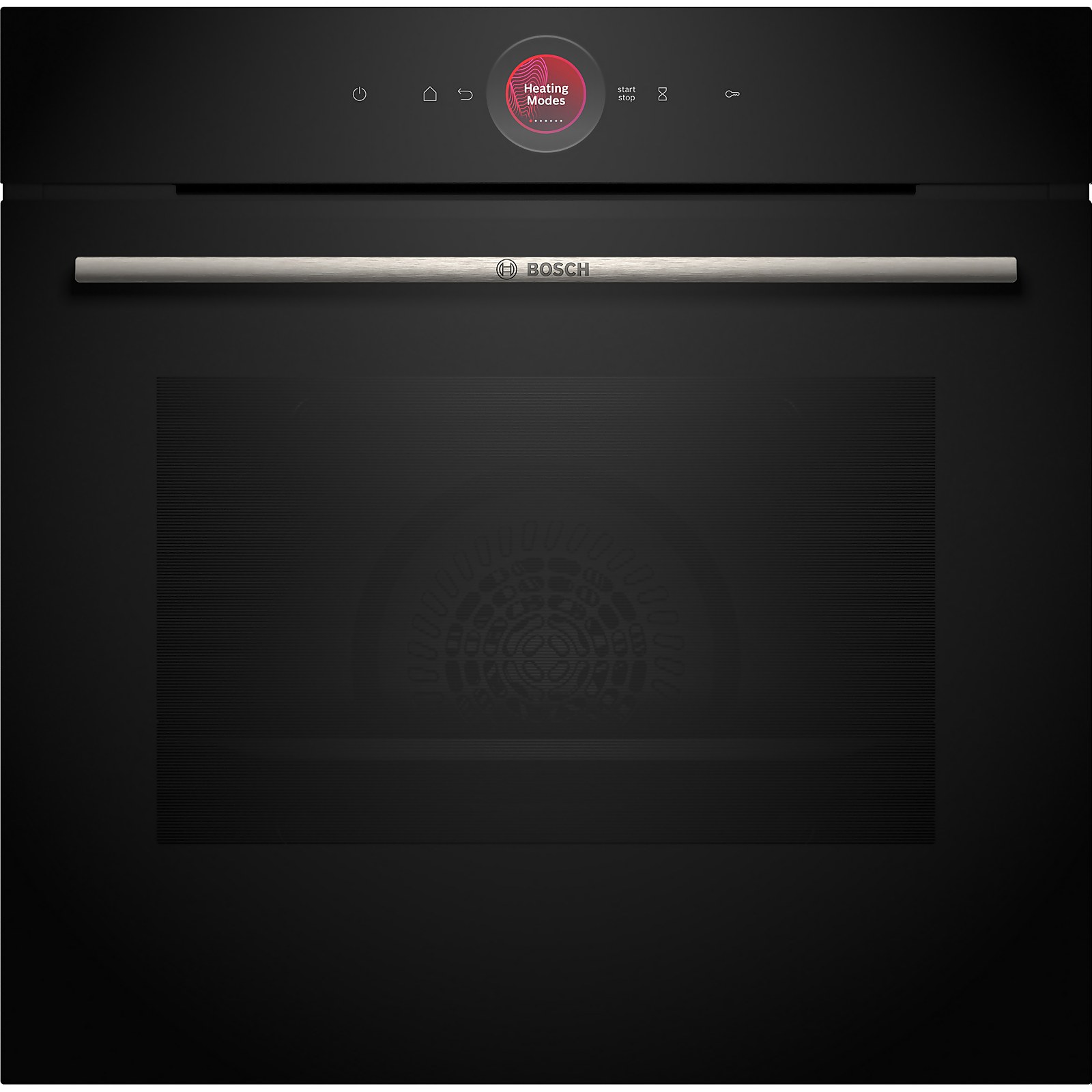 Bosch HBG7341B1B Built In Electric Single Oven - Black Price Comparisons | Compare The Build
