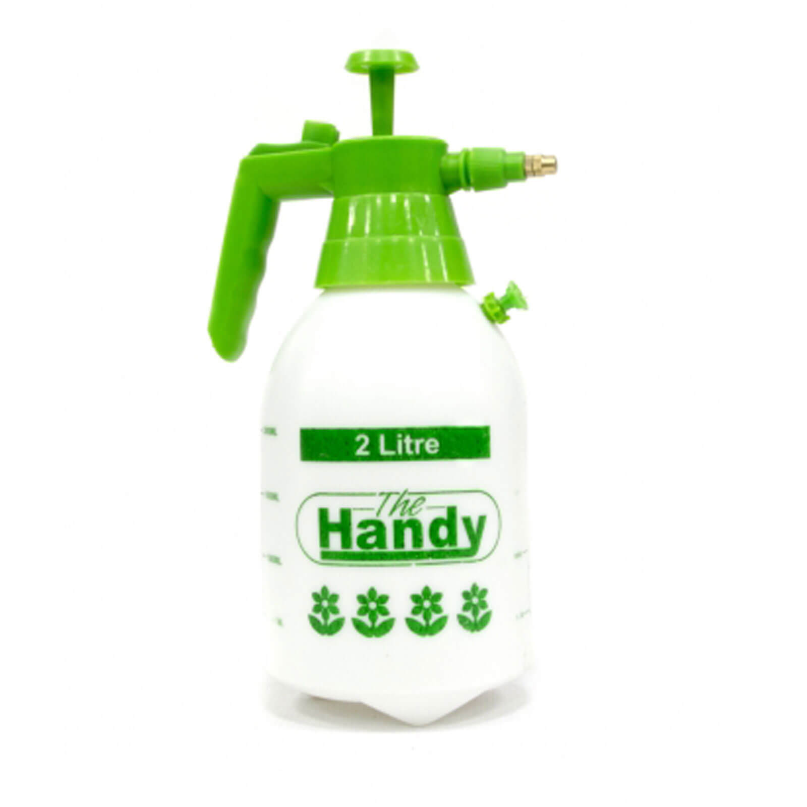 Handy THS2LTR Hand Water Sprayer 2l Price Comparisons | Compare The Build