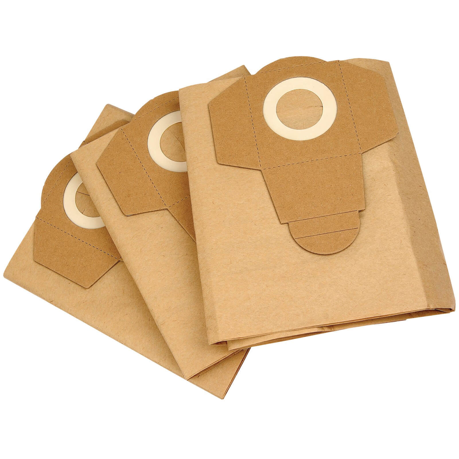 Draper Dust Bags for 13779 Vacuum Cleaner Price Comparisons | Compare The Build