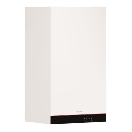 Viessmann Vitodens 050-W Combi 30kW with Horizontal Flue ZK06091 Price Comparisons | Compare The Build
