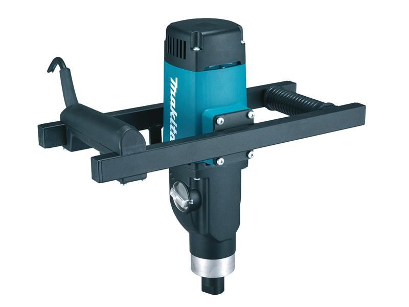 Makita MAKUT1600 UT1600 Paddle Mixer 1800W 240V | Compare The Build