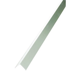 Aluminium Equal Angle Combitech Profile - 1m x 11.5 x 11.5mm | Compare The Build