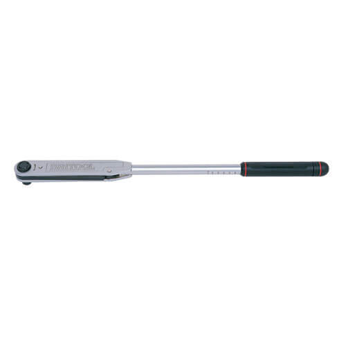 Expert by Facom 1/2" Drive Torque Wrench 1/2" 12Nm - 68Nm Price Comparisons | Compare The Build