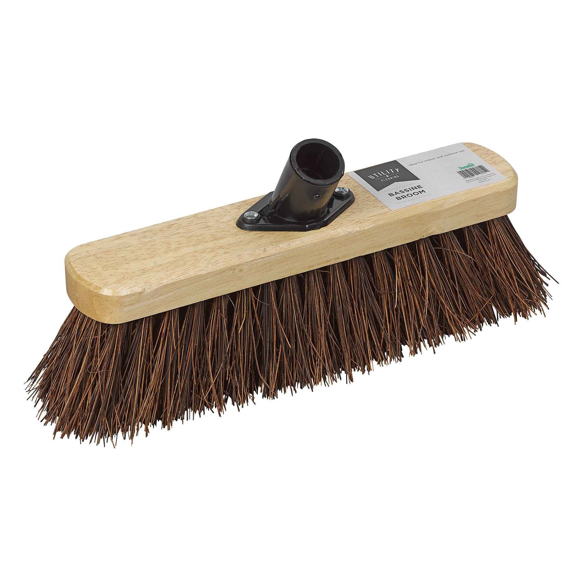 Bassine Broom Head Natural Price Comparisons | Compare The Build