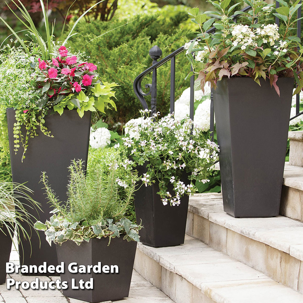 Sonata Garden Planters Price Comparisons | Compare The Build