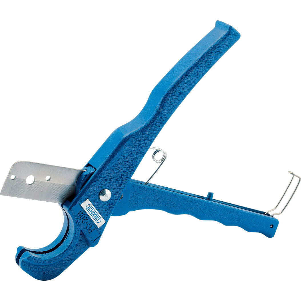 Draper Rubber Pipe Cutter 0mm - 36mm Price Comparisons | Compare The Build