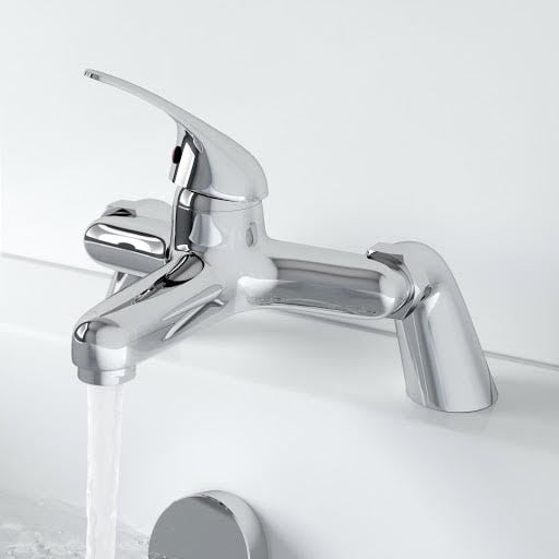 Essentials Bath Mixer Tap Price Comparisons | Compare The Build