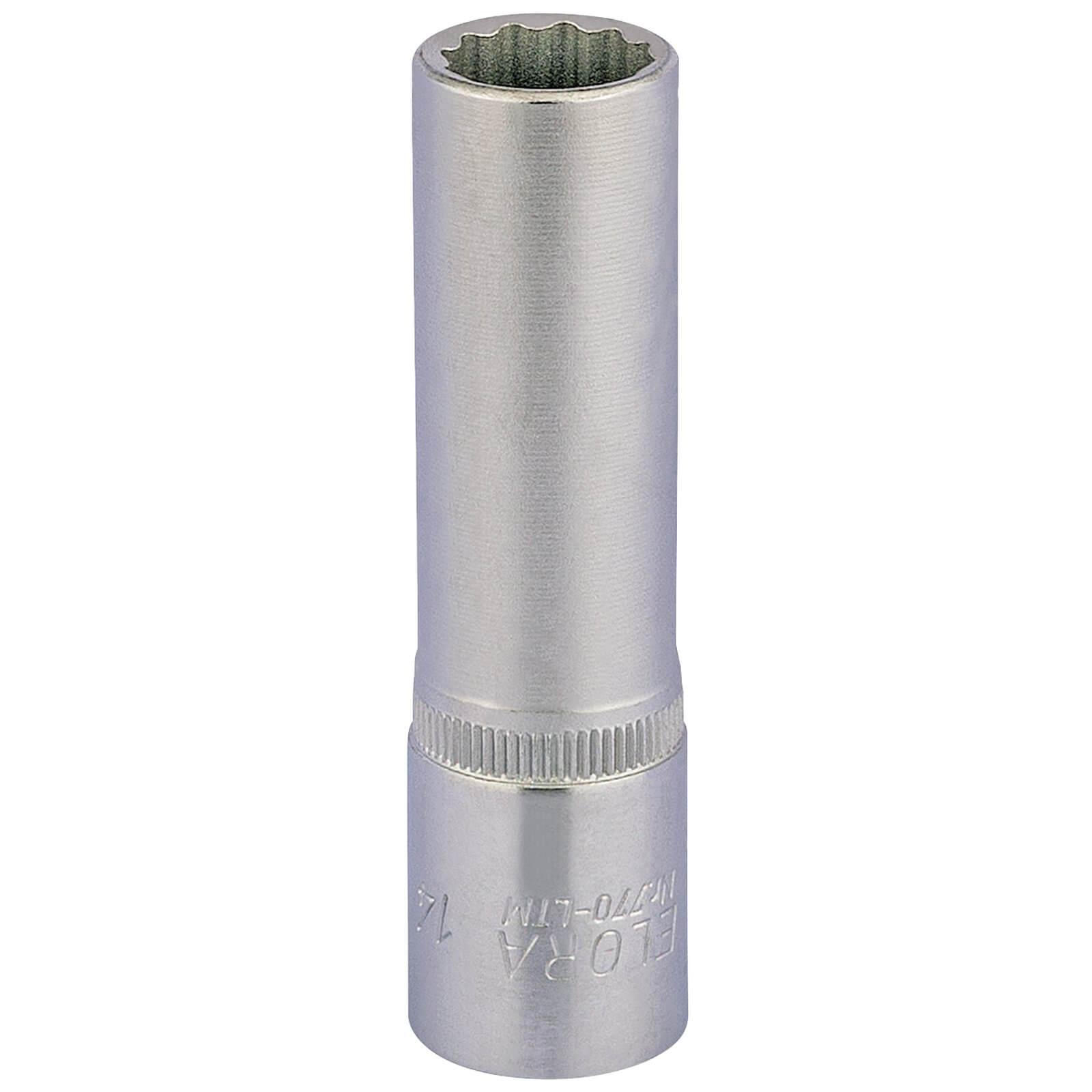 Elora 1/2" Drive Deep Bi Hexagon Socket Metric 1/2" 14mm Price Comparisons | Compare The Build