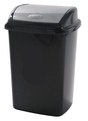 Skip18D Curver Swing Bin Price Comparisons | Compare The Build