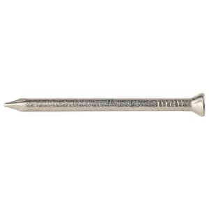 Masonry Nails - 40mm - 250g Price Comparisons | Compare The Build