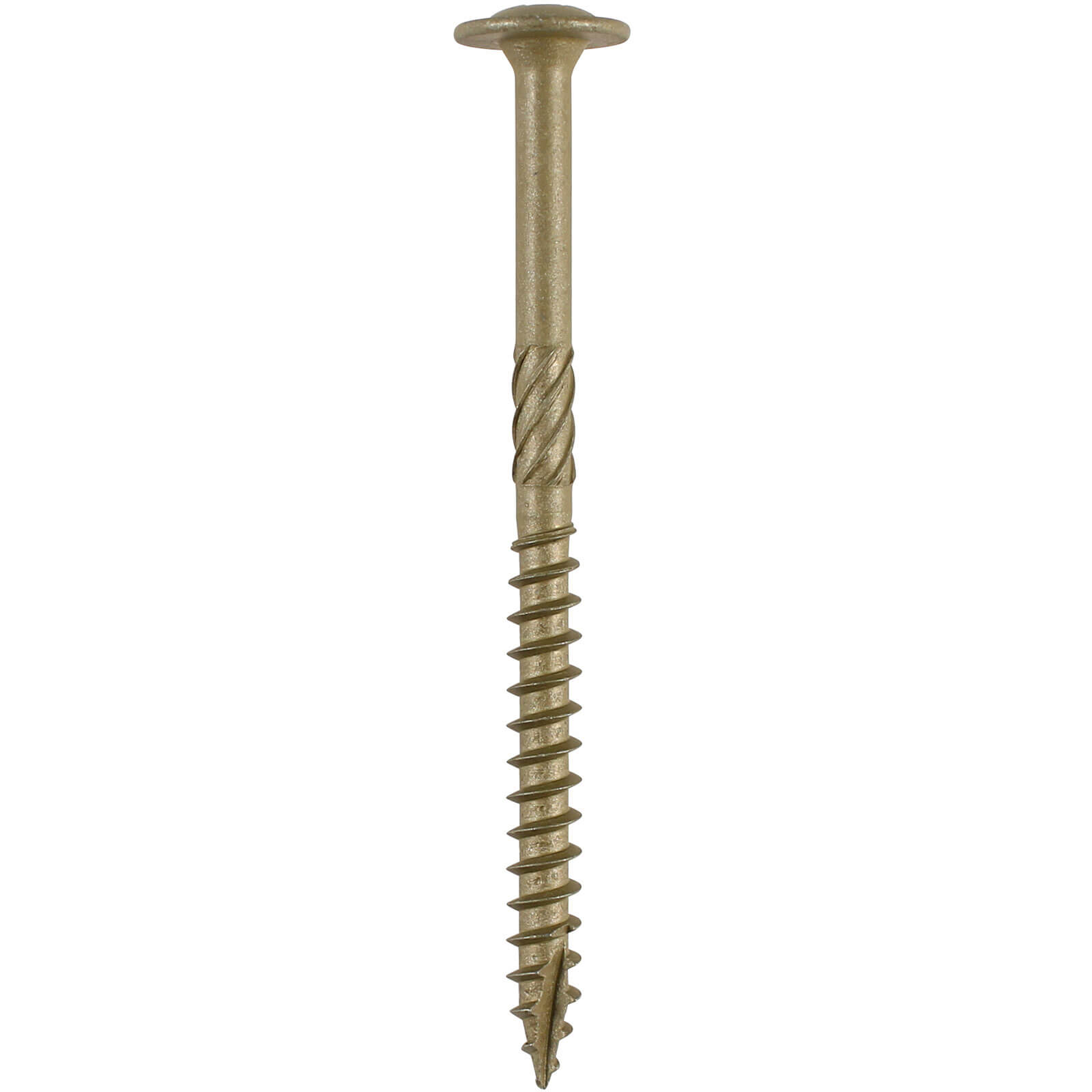 Wafer Torx Head Index Wood Screws 8mm 225mm Pack of 50 Price Comparisons | Compare The Build
