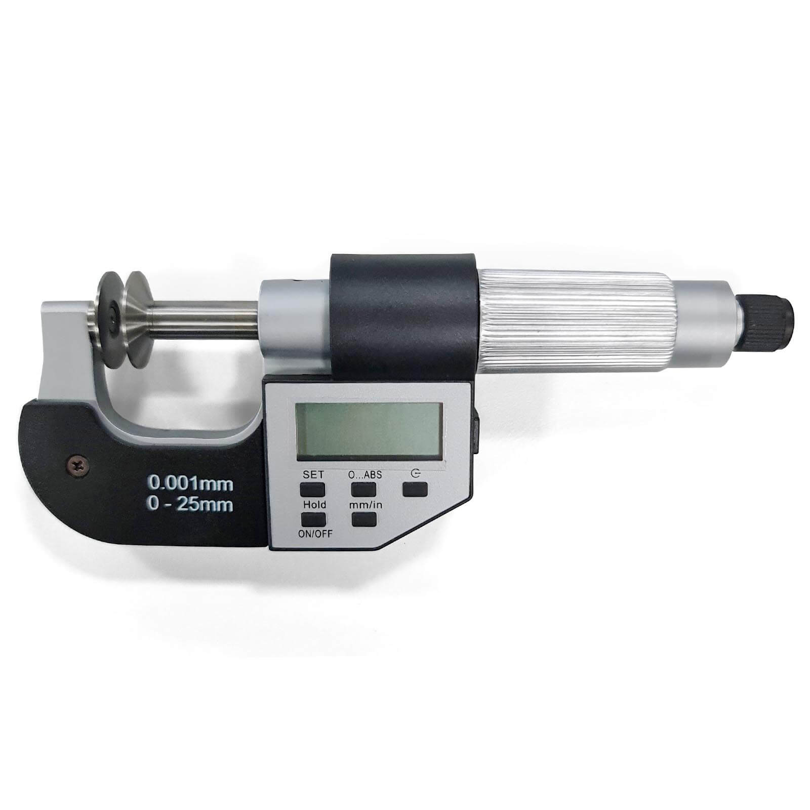 Sirius Professional Electronic Disk Micrometer Price Comparisons | Compare The Build